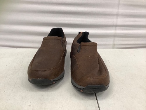 Mens Shoes, Size 12M, E-Comm Return - Lot 626