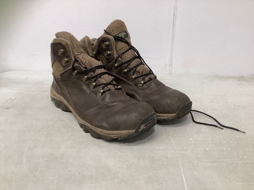 RedHead Mens Boots, Size 13W, E-Comm Return - Lot 368