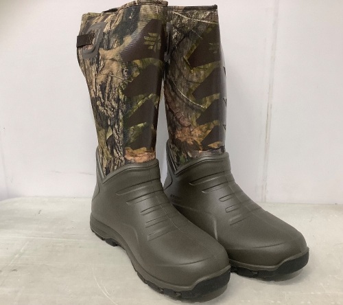 Lacrosse Mens Boots, Size 12, Appears New - Lot 20