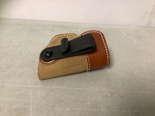 Gun Holster, Appears New - Lot 249