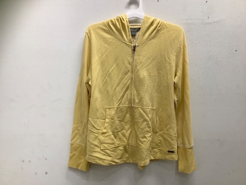 Natural Reflections Womens Hoodie, Size Large, E-Comm Return - Lot 530