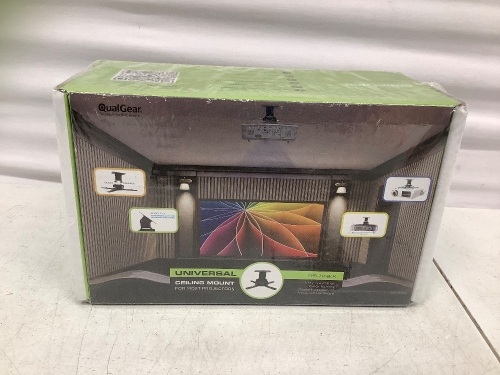 Projector Ceiling Mount, New/Unopened - Lot 372