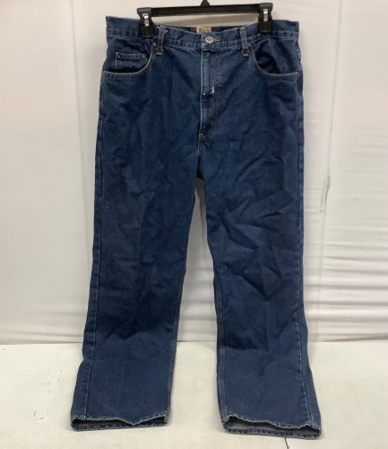 RedHead Mens Pants, Size 35x32, E-Comm Return - Lot 441