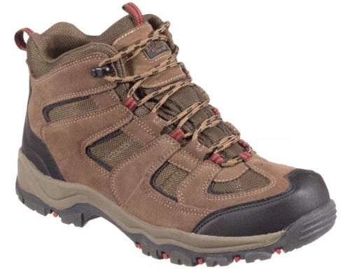 Skyline Hiking Boots for Men - Lot 420