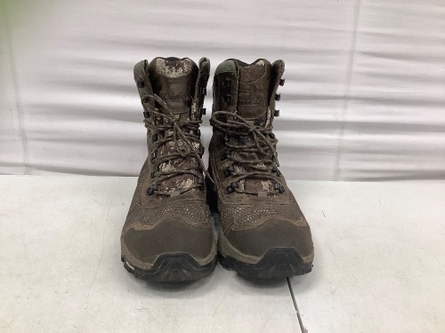 Mens Boots - Lot 424