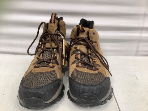Men's Boots - Lot 412