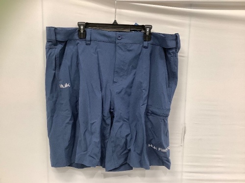Huk Next Level Shorts for Men - Lot 440