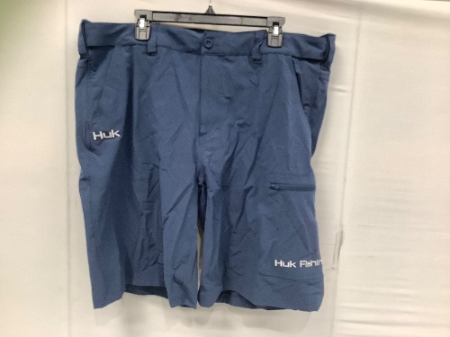 Huk Next Level Shorts for Men - Lot 476