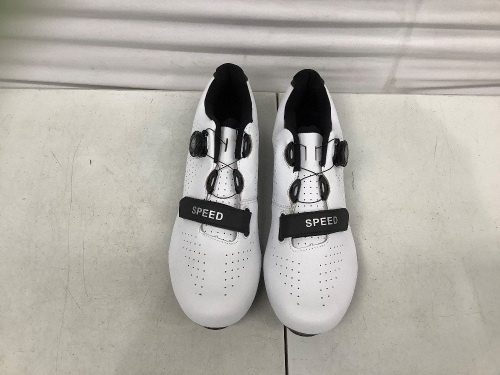 Mens Biking Shoes - Lot 473