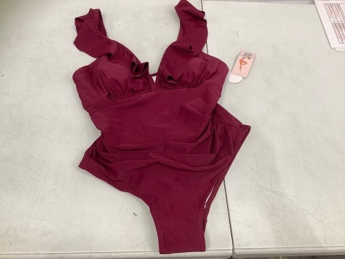 Womens Bathing Suit - Lot 781