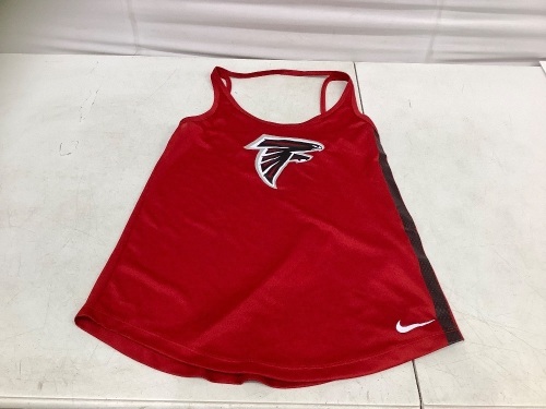 Atlanta Falcons Dri-Fit Tank - Lot 759