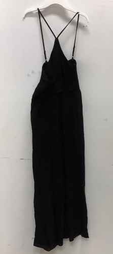 Spaghetti Strap Dress - Lot 662