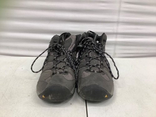 Mens Waterproof Boots - Lot 624