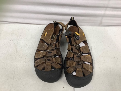 Mens Sandals - Lot 630