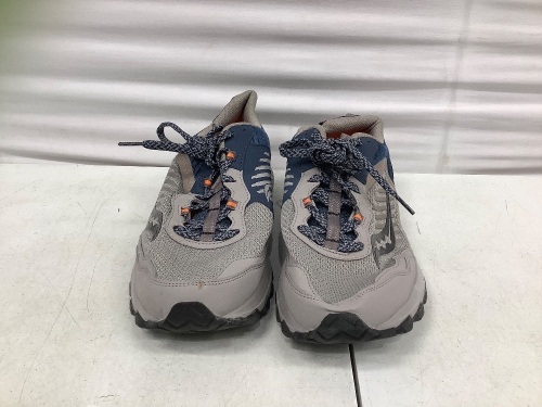 Mens Running Shoes - Lot 708