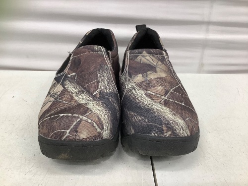 Mens Slip-on Shoes - Lot 744