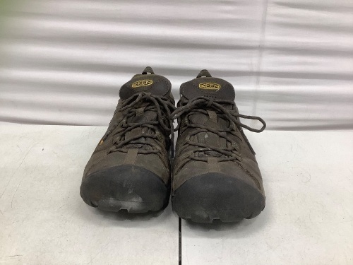 Mens Waterproof Boots - Lot 682