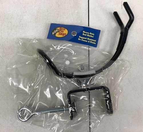 Heavy Duty Rod Holder - Lot 761