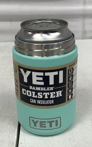 Rambler Solster Can Insulator - Lot 714