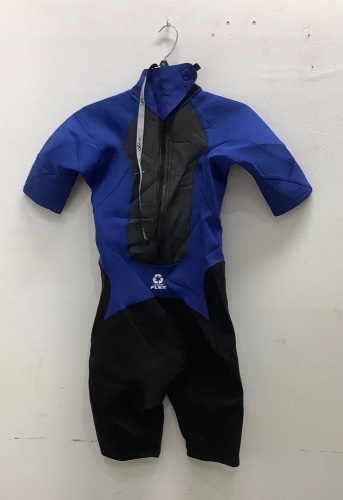 Neoprene Spring Wetsuit - Lot 720