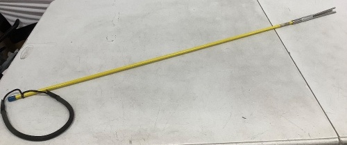 Spear Fishing Pole - Lot 798