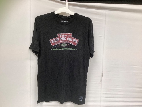 T-Shirt - Lot 677