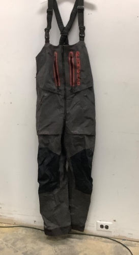 Fishing Bibs - Lot 722