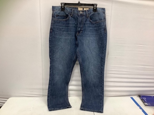 Mens Jeans - Lot 658