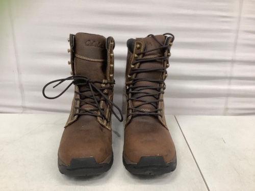 Mens Waterproof Boots - Lot 301