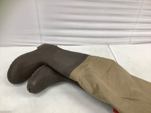 Fishing Waders - Lot 700
