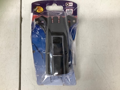 Trailer Wiring Adapter - Lot 736