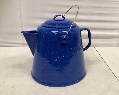 20 Cup Coffee Boiler - Lot 742