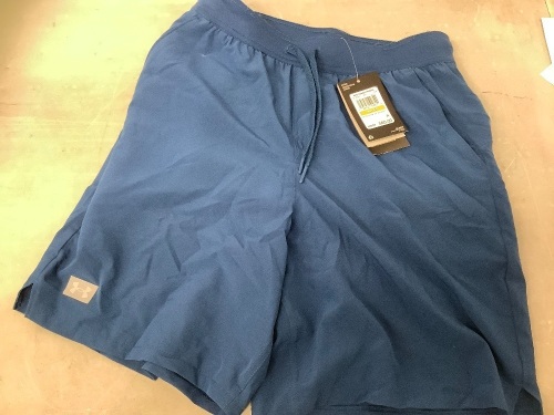Mens Shorebreak Board Shorts - Lot 295