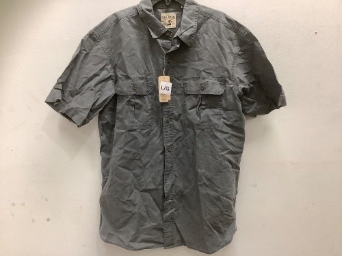 RedHead Mens Shirt - Lot 252