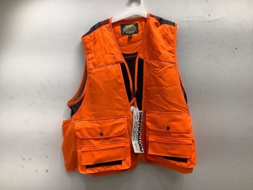 Mesh Hunting Vest - Lot 281