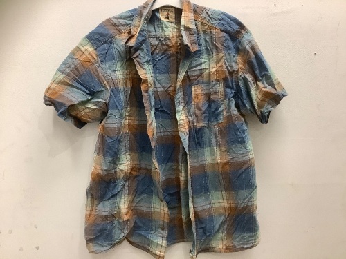 RedHead Mens Shirt - Lot 288