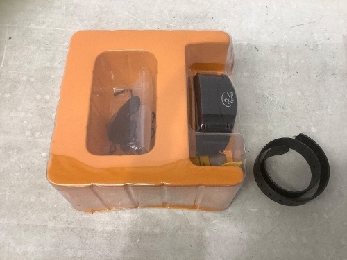 Sportdog No Bark Collar - Lot 325