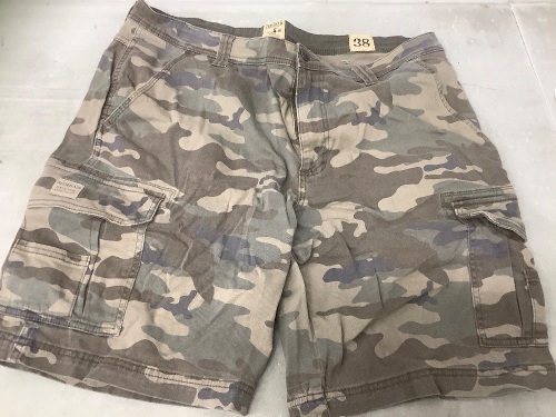 RedHead Mens Shorts - Lot 331