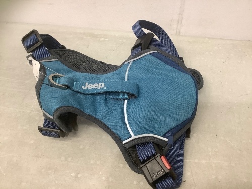 Jeep Dog Harness - Lot 367