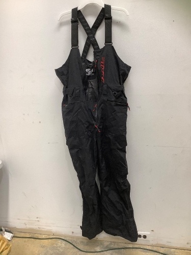 Fishing Bibs - Lot 84