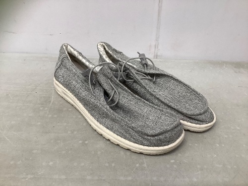 Womens Slip-On Shoes - Lot 317