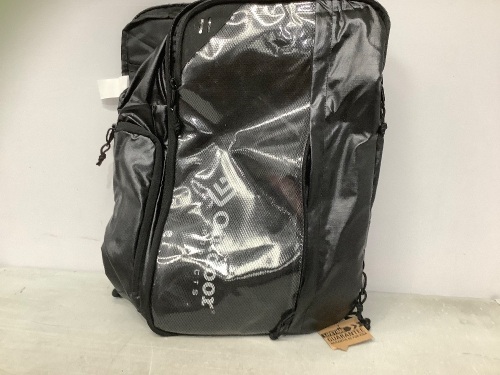 Waterproof Backpack - Lot 353