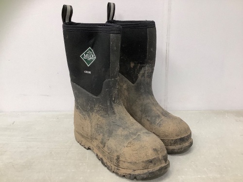 Muck Boots - Lot 359