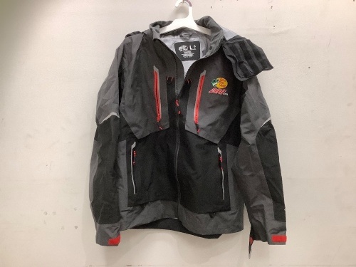 Mens 200 MPH Jacket - Lot 6
