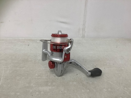 CE Dock Fishing Reel - Lot 287