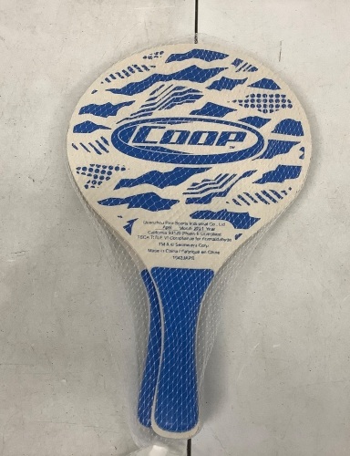 Pickle Ball Paddles - Lot 460