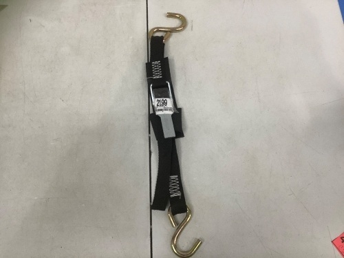 Rod Saver Paddle Bucket Trailer Tie-Down - Lot 496