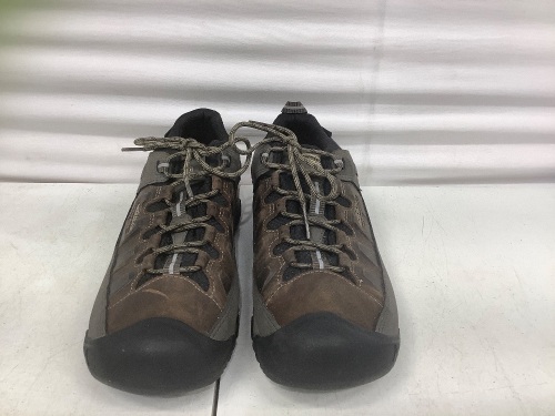 Mens Shoes, Size 11 - Lot 491