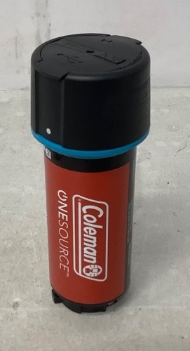 Rechargable Li-Ion Battery - Lot 269