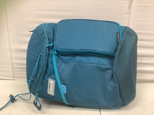 Coleman Lunch Box - Lot 593